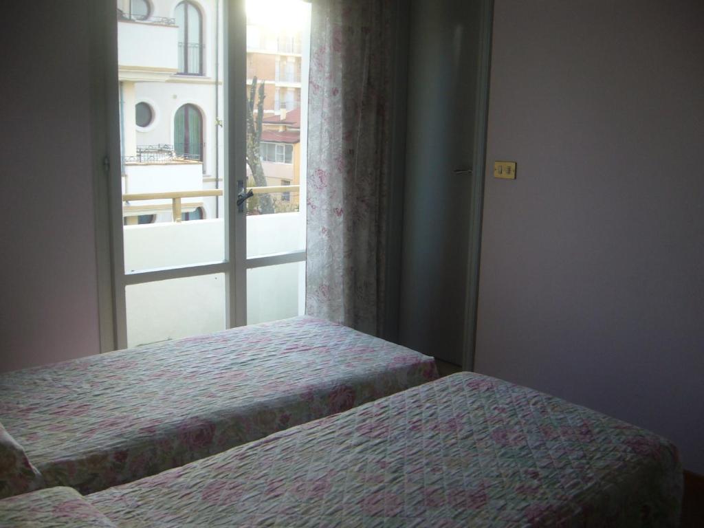 Hotel Villa Donati Viserbella di Rimini Zimmer foto