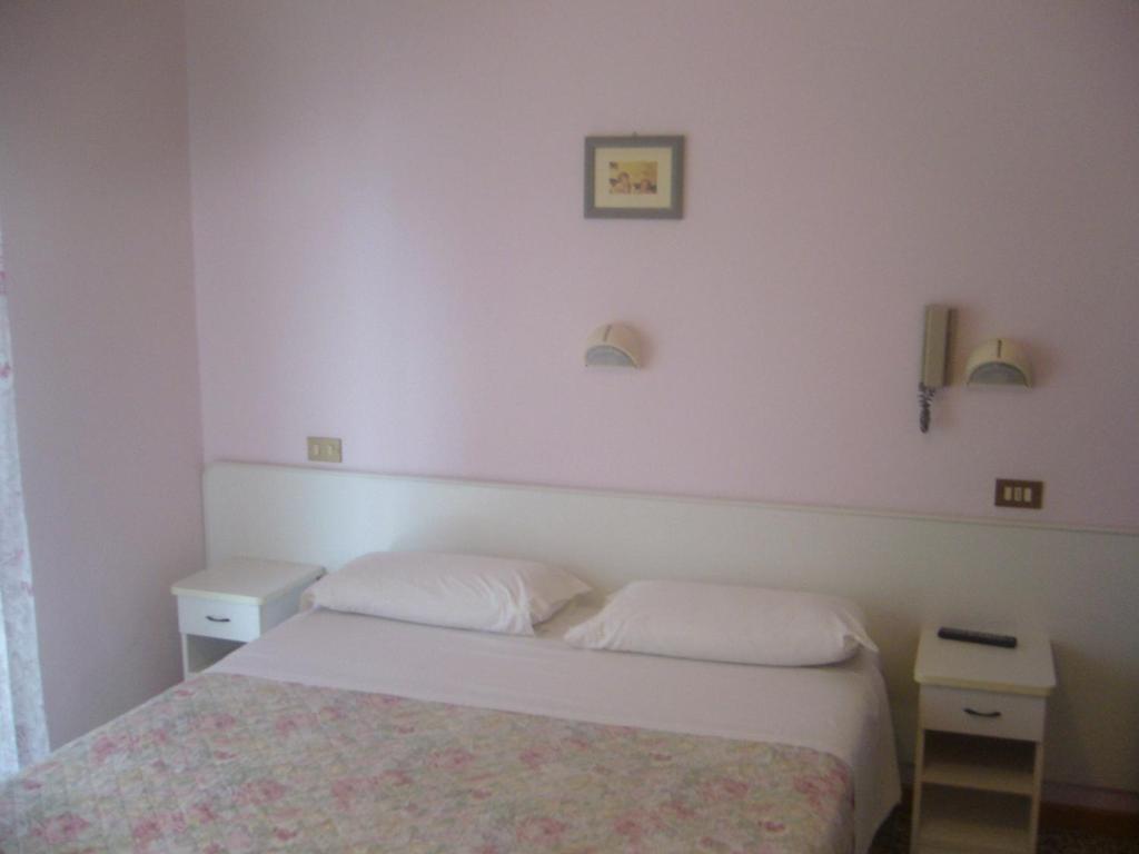 Hotel Villa Donati Viserbella di Rimini Zimmer foto